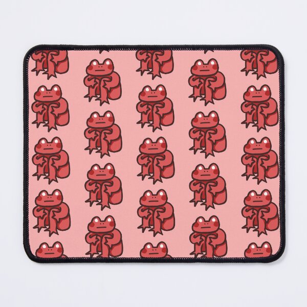 Item preview, crouching froggi designed and sold by amphibiansticks.
