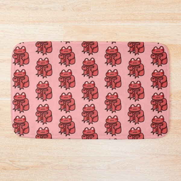 Item preview, crouching froggi designed and sold by amphibiansticks.