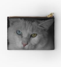 Mr. Edgey Studio Pouch
