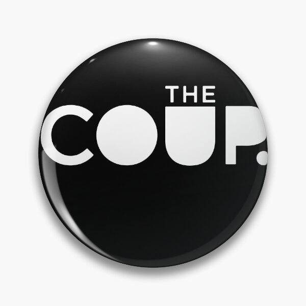 Item preview, The Coup 1 designed and sold by longla12shop.