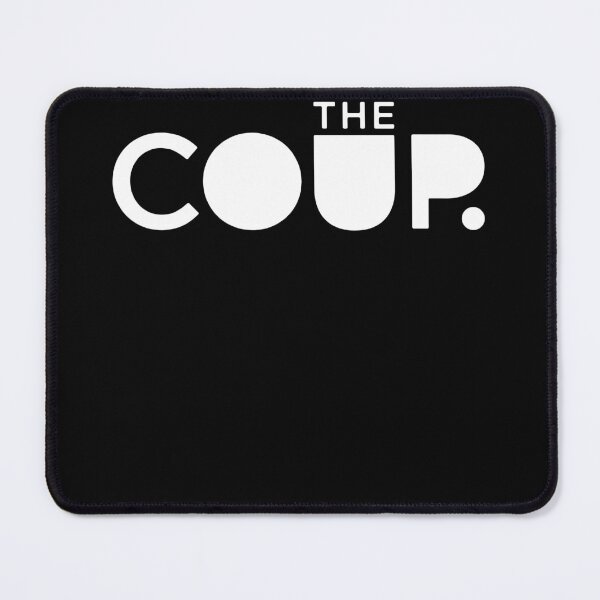 Item preview, The Coup 1 designed and sold by longla12shop.