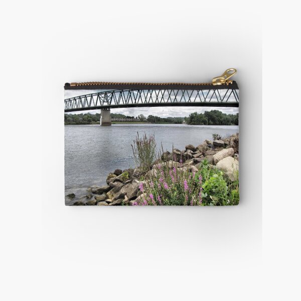 Item preview, Spanning the Ohio River designed and sold by Monnie Ryan.
