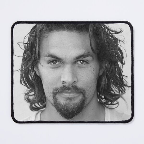 Item preview, Jason Momoa designed and sold by Lutubert.