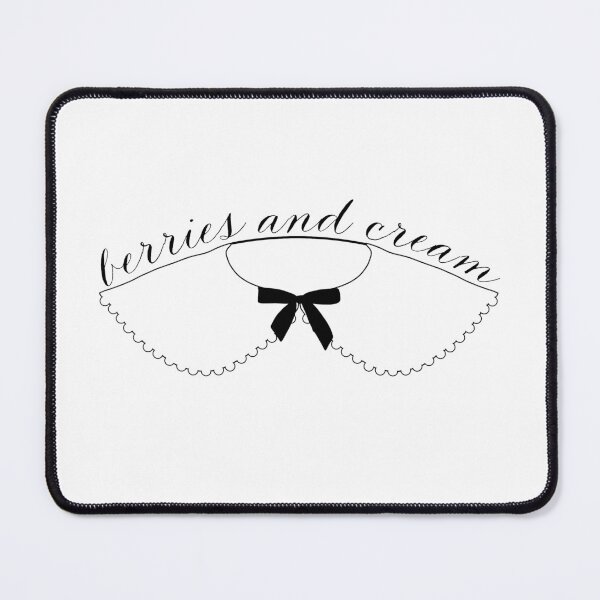 Item preview, Berries and Cream designed and sold by Khiarix.