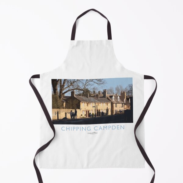 Item preview, Chipping Campden designed and sold by andrewroland.