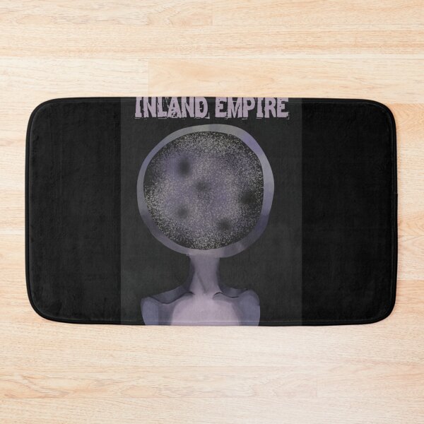 Item preview, Portrait - Inland Empire   designed and sold by LivedIn.