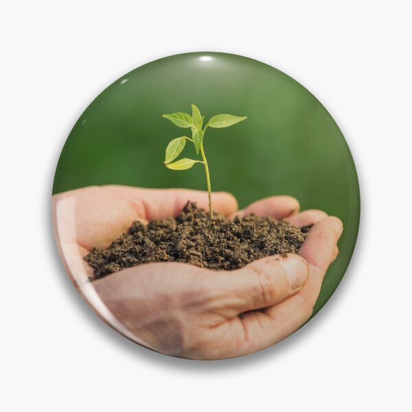 Item preview, growing seedling  designed and sold by 1STunningART.