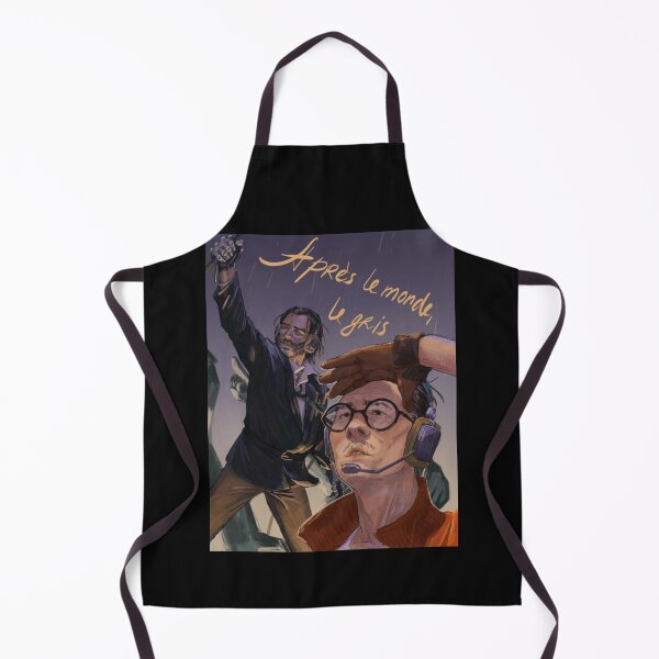Item preview, Responsibility   designed and sold by LivedIn.