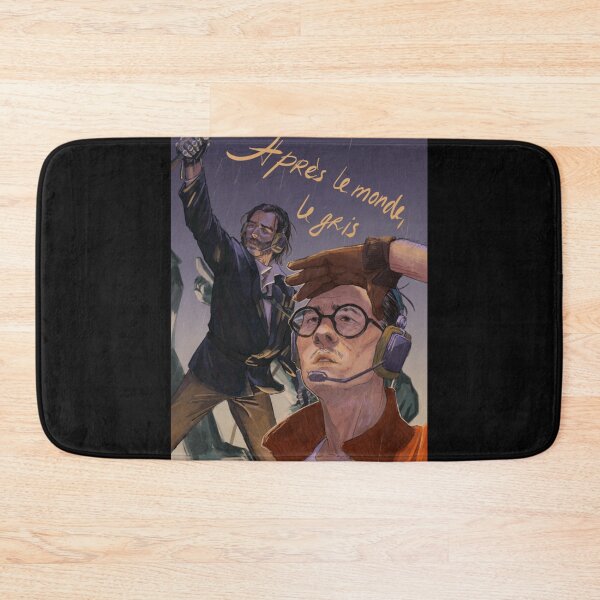 Item preview, Responsibility   designed and sold by LivedIn.