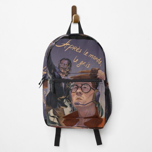 Item preview, Responsibility   designed and sold by LivedIn.