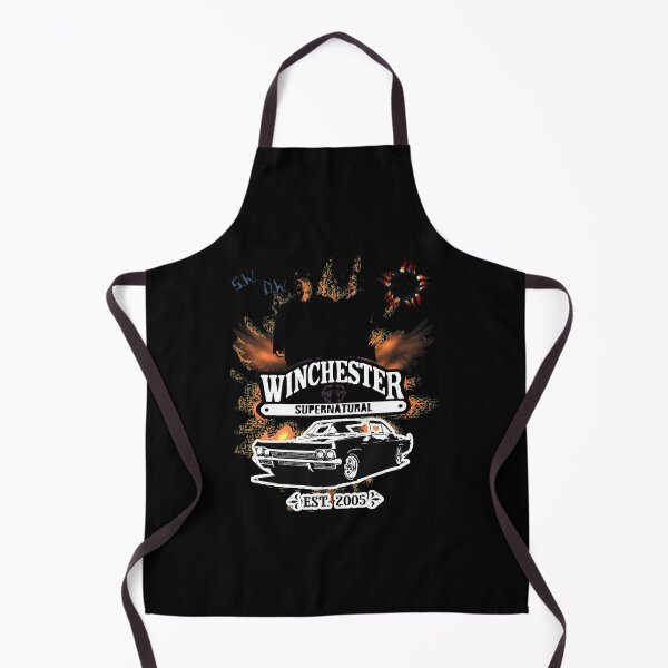 Item preview, SUPERNATURAL designed and sold by ShionBakele.