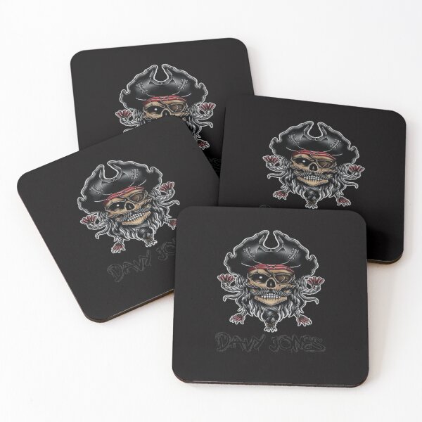 Item preview, davy jones Kraken nightlife Classic designed and sold by Shpetimshop.