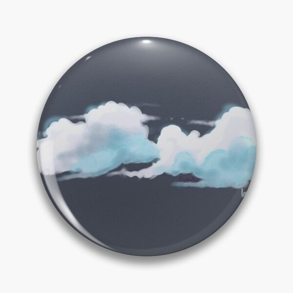 Item preview, cloudss designed and sold by lemonwat3r.