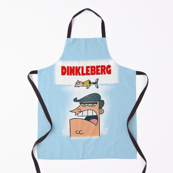 Item preview, Dinklebergws!  designed and sold by Manulife41.
