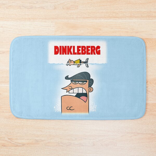 Item preview, Dinklebergws!  designed and sold by Manulife41.