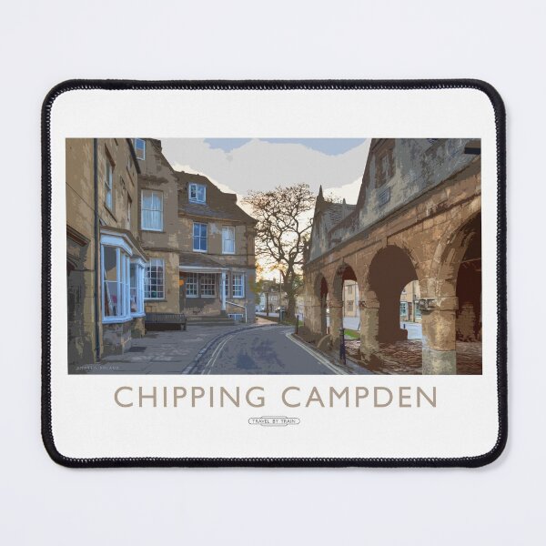 Item preview, Chipping Campden designed and sold by andrewroland.