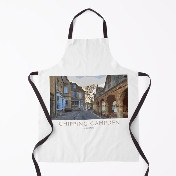 Item preview, Chipping Campden designed and sold by andrewroland.