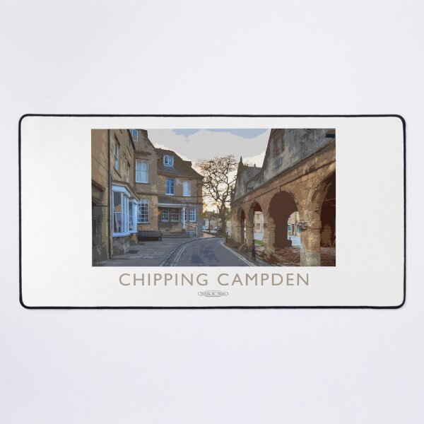 Item preview, Chipping Campden designed and sold by andrewroland.