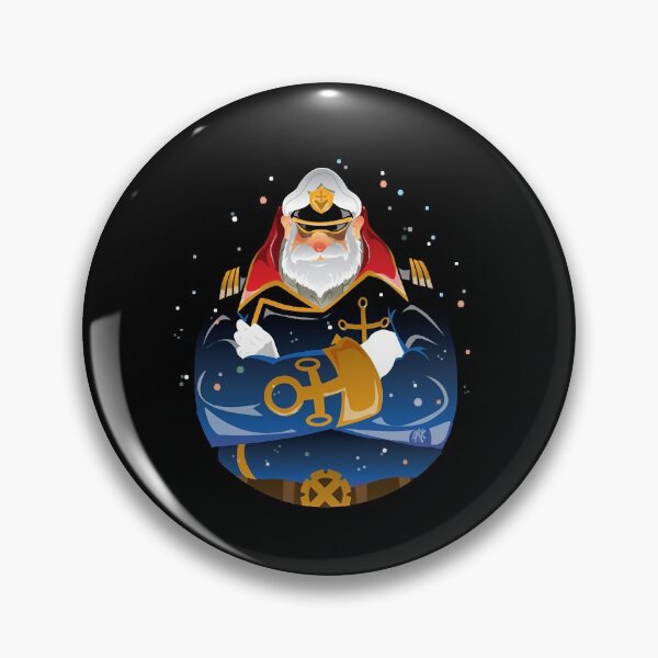 Item preview, Capt Avatar  designed and sold by AndreuJaylin.