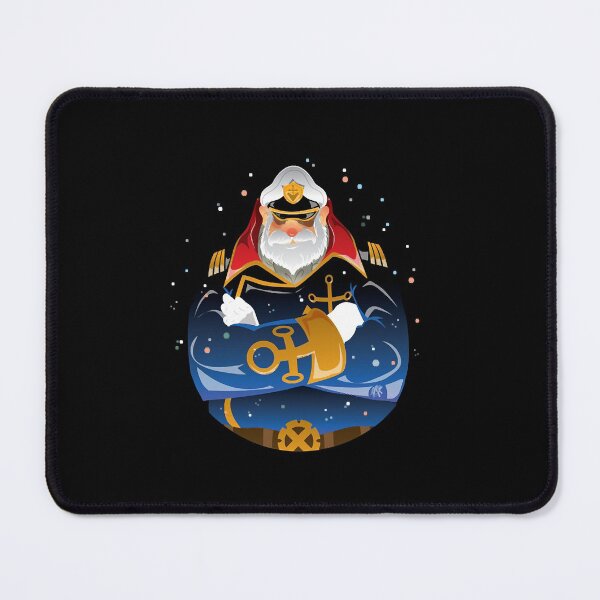 Item preview, Capt Avatar  designed and sold by AndreuJaylin.