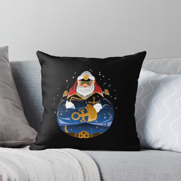 Item preview, Capt Avatar  designed and sold by AndreuJaylin.