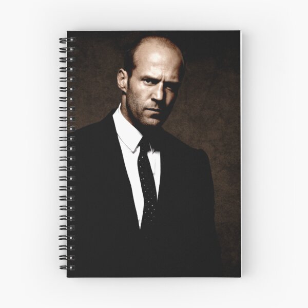 Artikelvorschau, Jason Statham entworfen und verkauft von Lutubert.