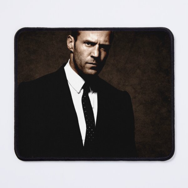 Item preview, Jason Statham designed and sold by Lutubert.