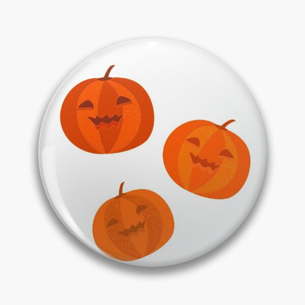 Artikelvorschau, Halloween-Kürbisse entworfen und verkauft von sabinako.