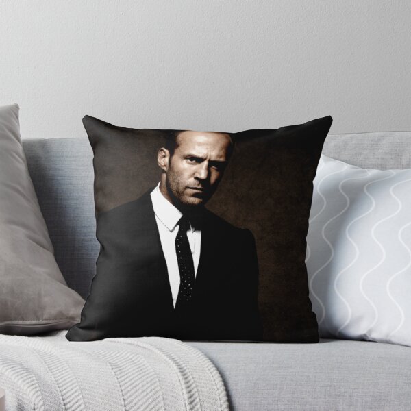 Item preview, Jason Statham designed and sold by Lutubert.