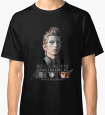 FINAL FANTASY XV - IGNIS Classic T-Shirt