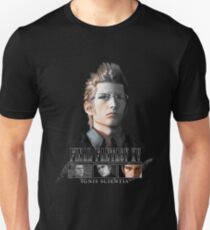FINAL FANTASY XV - IGNIS Unisex T-Shirt