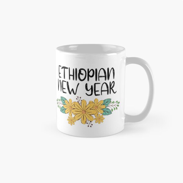 Item preview, Ethiopian New Year designed and sold by officialfanclub.