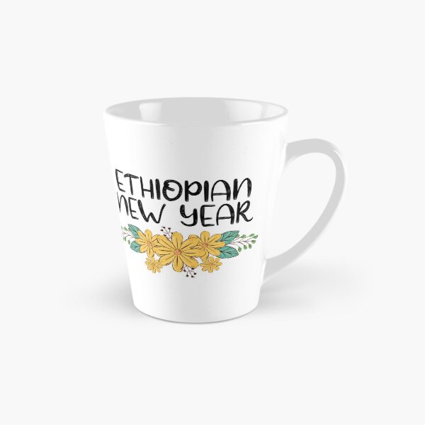 Item preview, Ethiopian New Year designed and sold by officialfanclub.