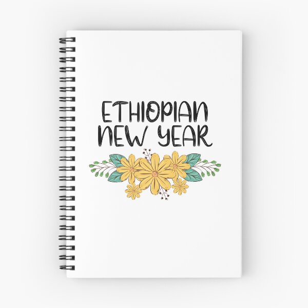 Item preview, Ethiopian New Year designed and sold by officialfanclub.