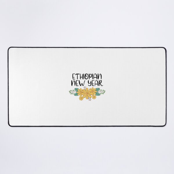 Item preview, Ethiopian New Year designed and sold by officialfanclub.