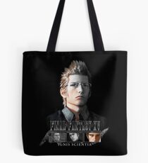 FINAL FANTASIE XV - IGNIS Tote Bag