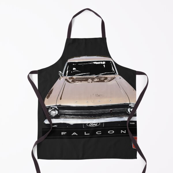 Item preview, Ford Falcon XR GT designed and sold by GrubArt66.