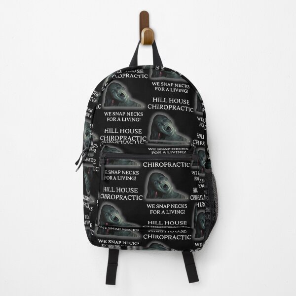Item preview, Hill House Chiropractic designed and sold by ShionBakele.