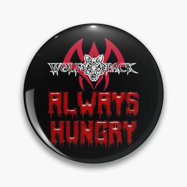 Item preview, WOLFPACK  designed and sold by AndreuJaylin.