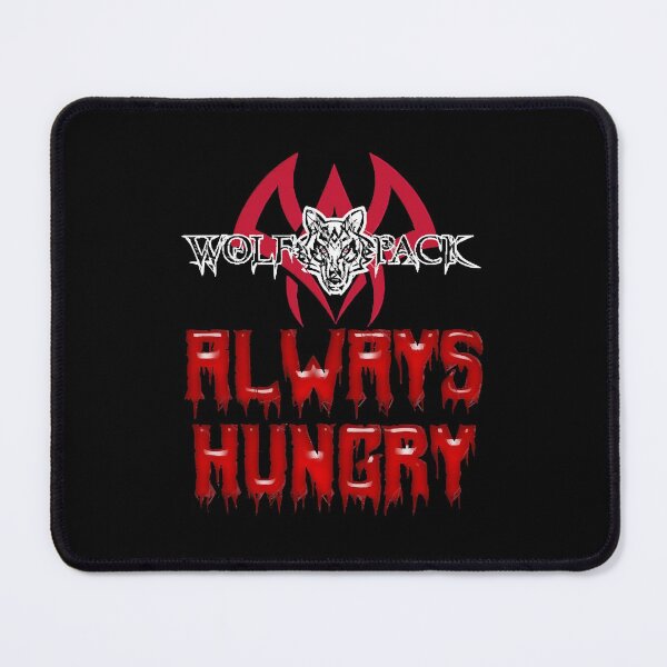 Item preview, WOLFPACK  designed and sold by AndreuJaylin.