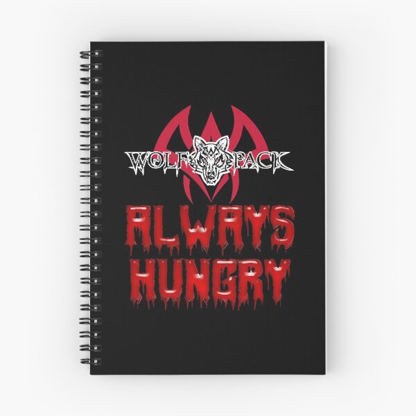 Item preview, WOLFPACK  designed and sold by AndreuJaylin.
