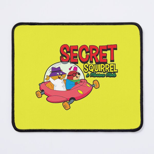 Item preview, Secret Squirrel designed and sold by Manulife41.
