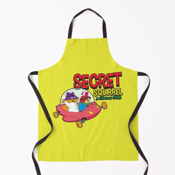 Item preview, Secret Squirrel designed and sold by Manulife41.