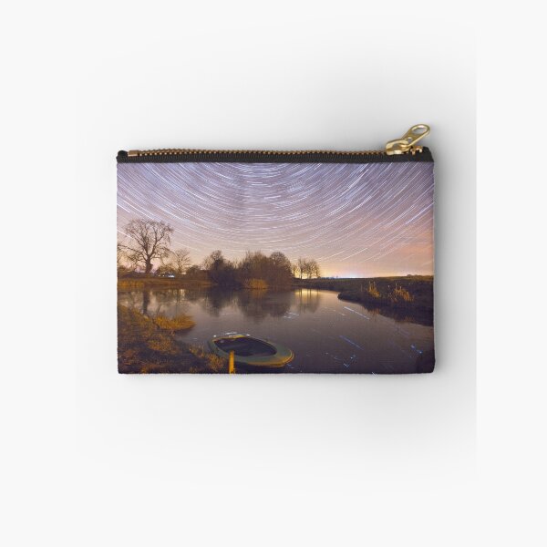 Item preview, Boat Pond Startrails designed and sold by Nick Atkin.
