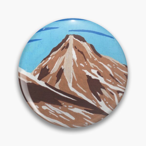 Item preview, Lascar volcano designed and sold by rocksonpaper.