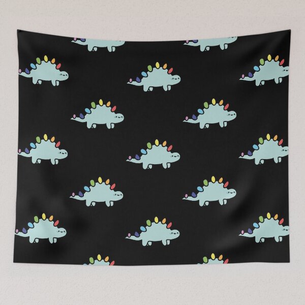 Item preview, stegaysaurus   designed and sold by LivedIn.