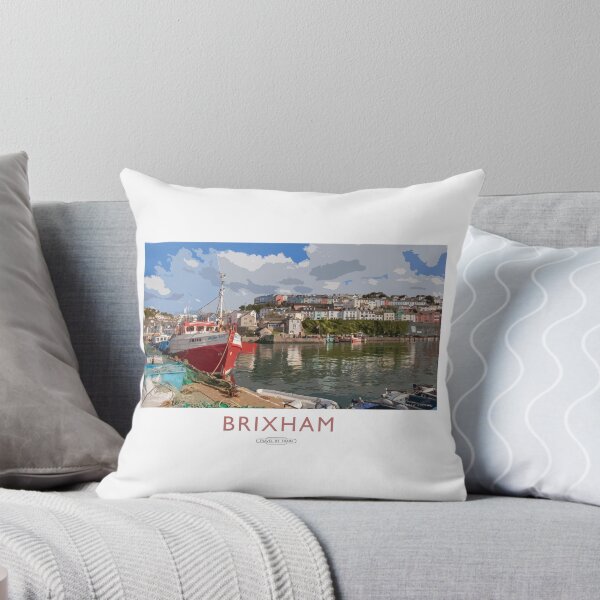 Item preview, Brixham designed and sold by andrewroland.