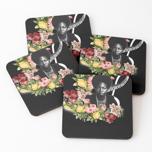 Item preview, Nina Simone designed and sold by andreadamian.