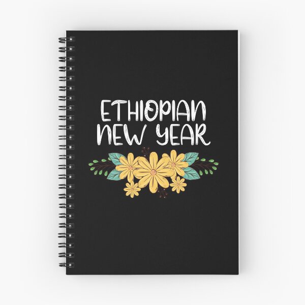 Item preview, Ethiopian New Year designed and sold by officialfanclub.