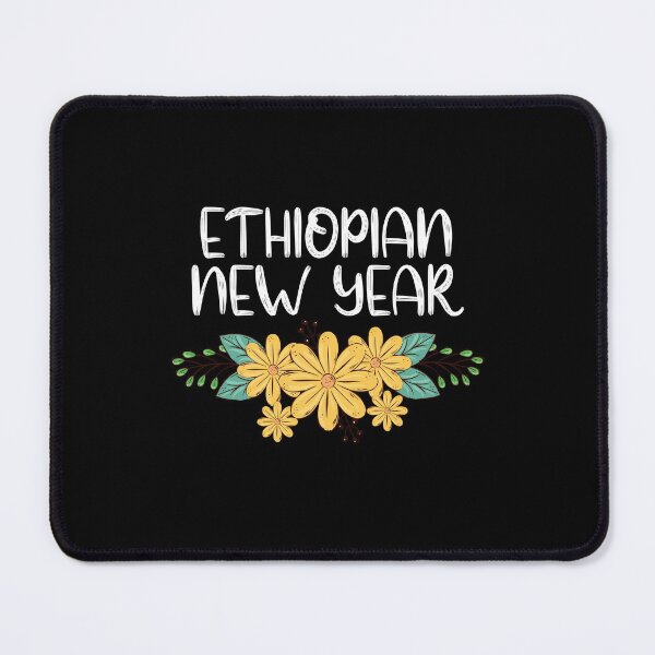 Item preview, Ethiopian New Year designed and sold by officialfanclub.
